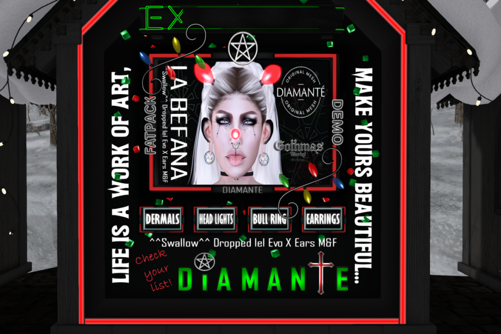 DIAMANTE