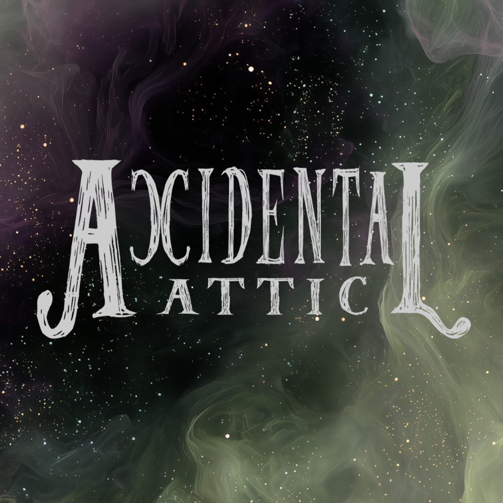 ACCIDENTAL-ATTIC