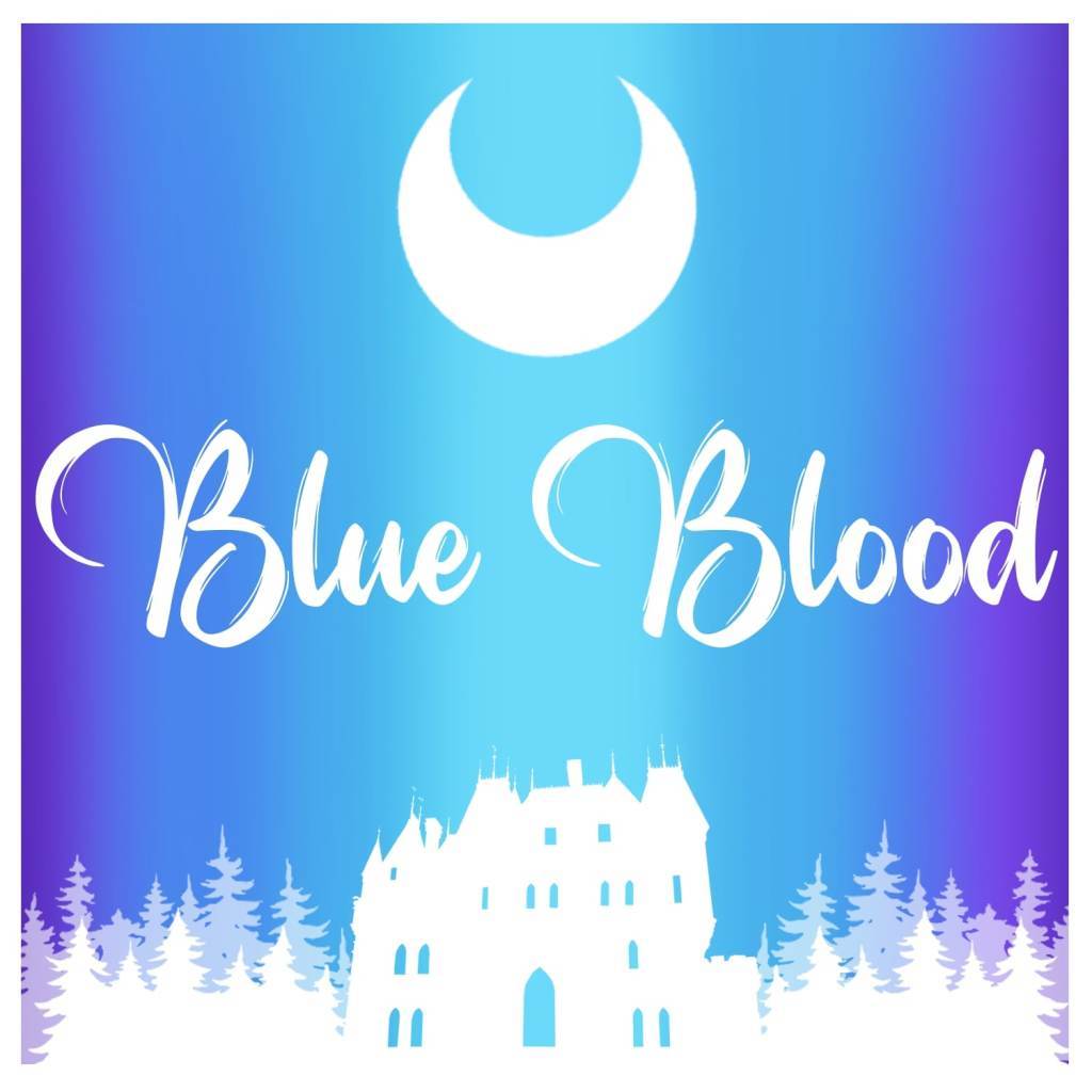 BLUE-BLOOD