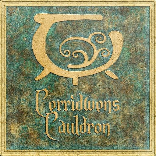 CERRIDWENS-CAULDRON