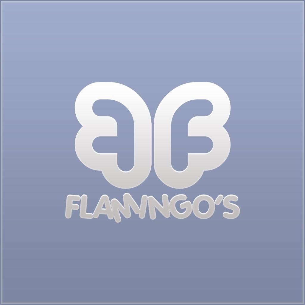 FLAMINGOS