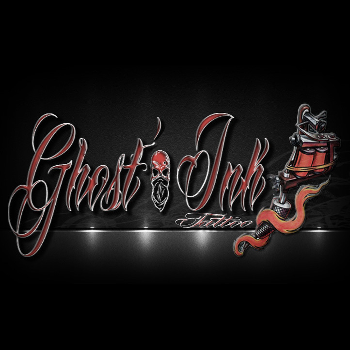 GHOST-INK