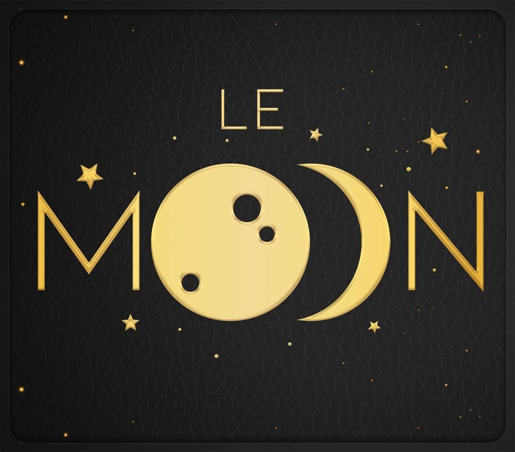 LE-MOON