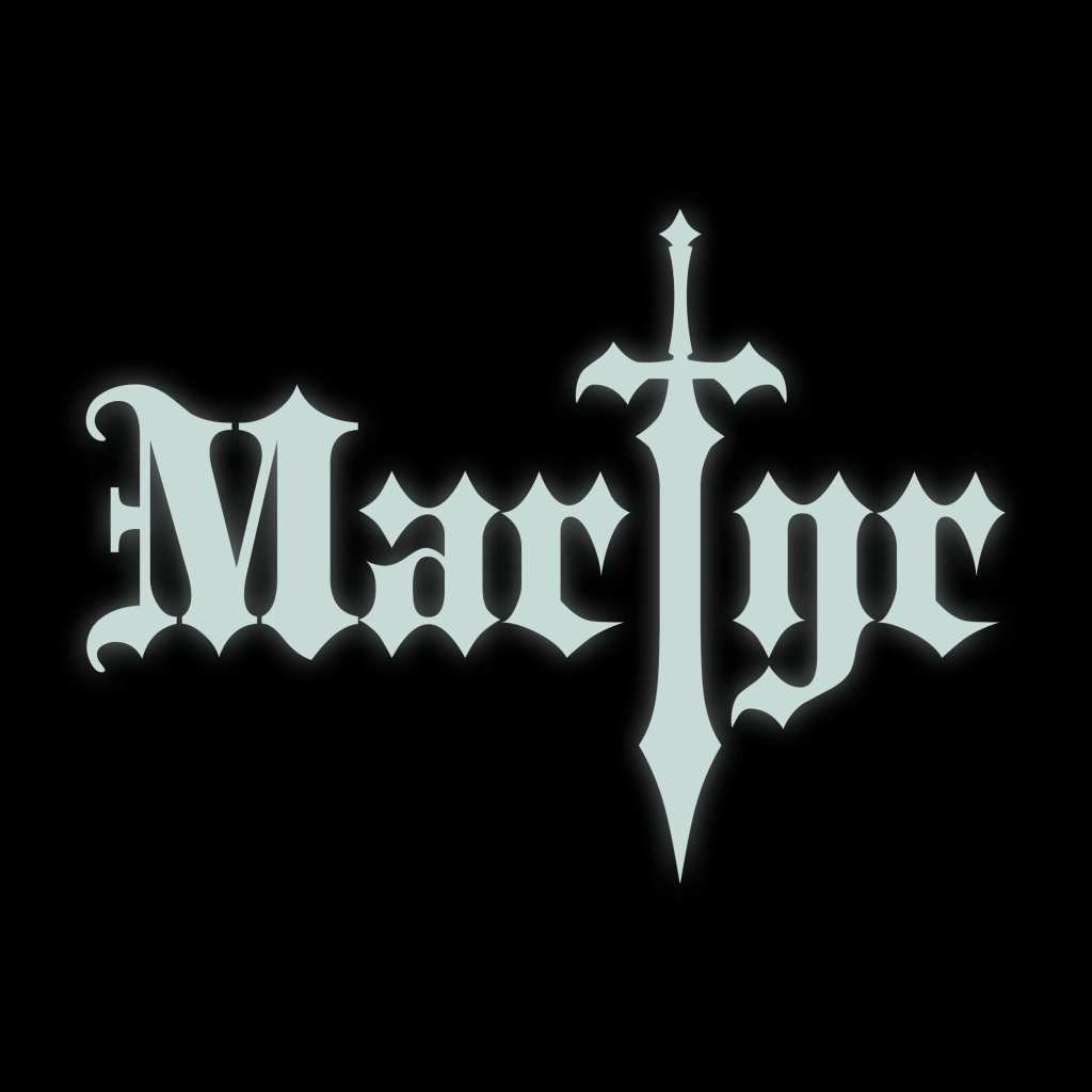 MARTYR
