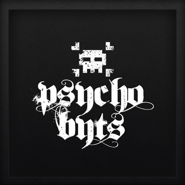PSYCHO-BYTS
