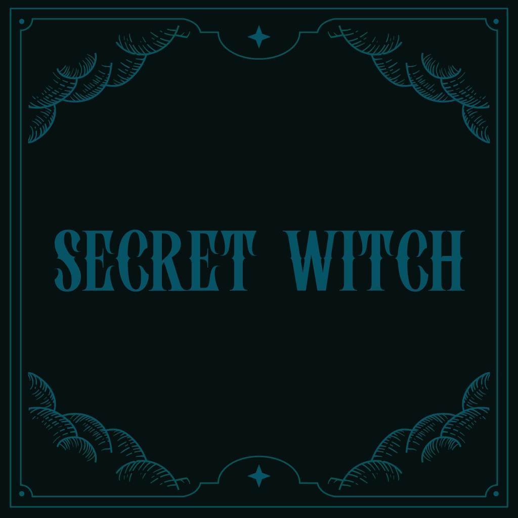 SECRET-WITCH