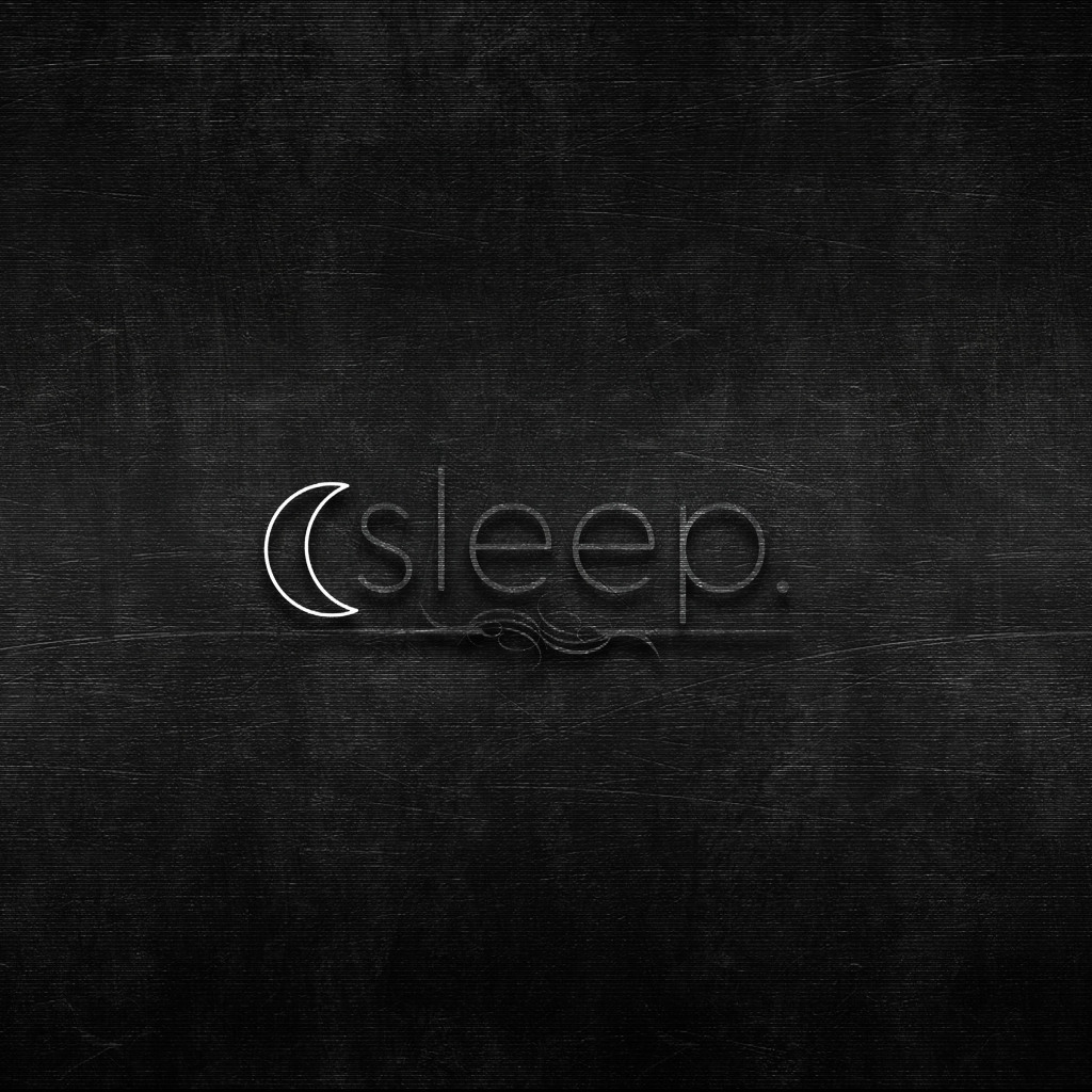 SLEEP