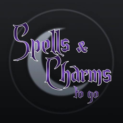SPELLS-CHARMS