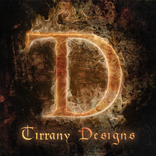 TIRRANY-DESIGNS