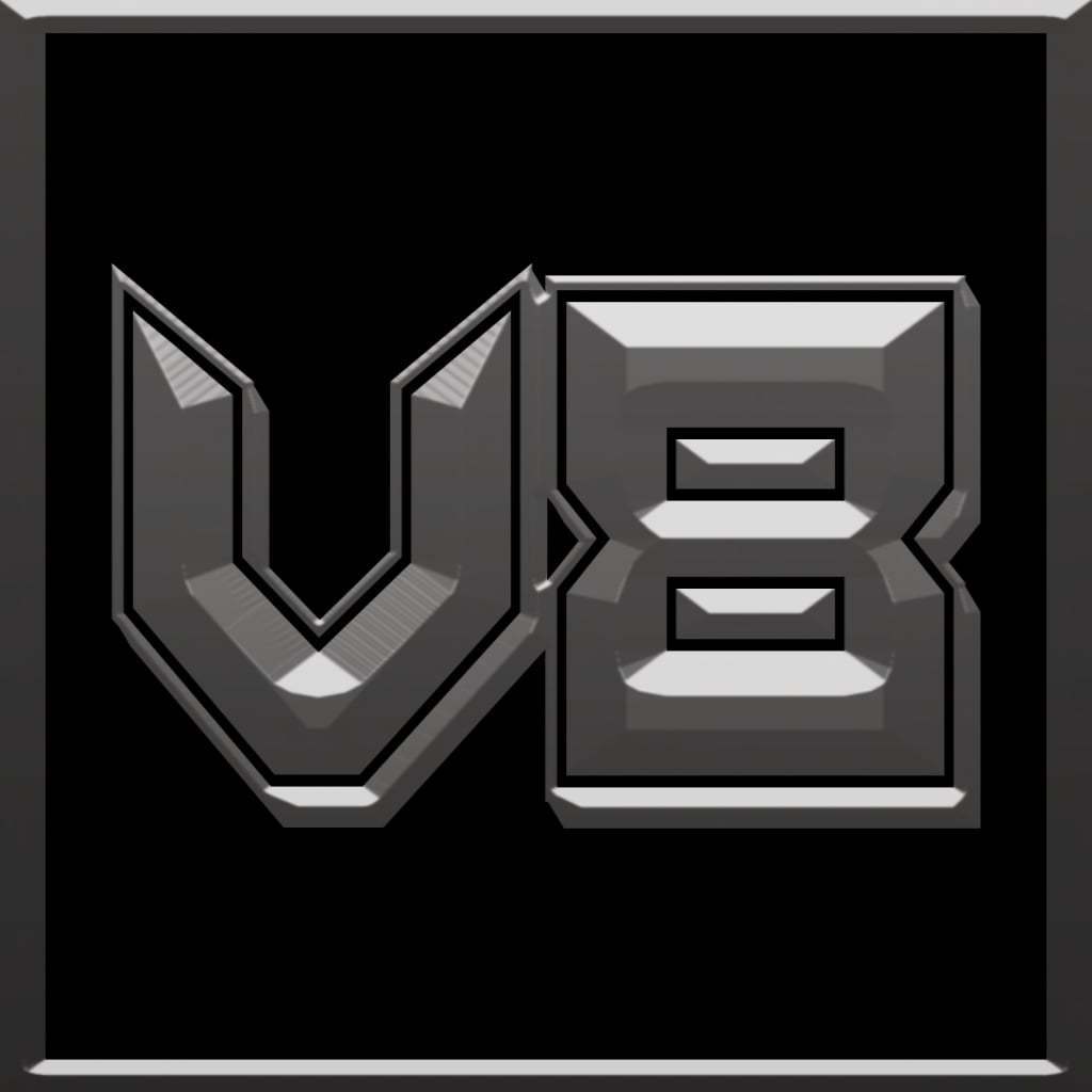 V8-UNDERGROUND