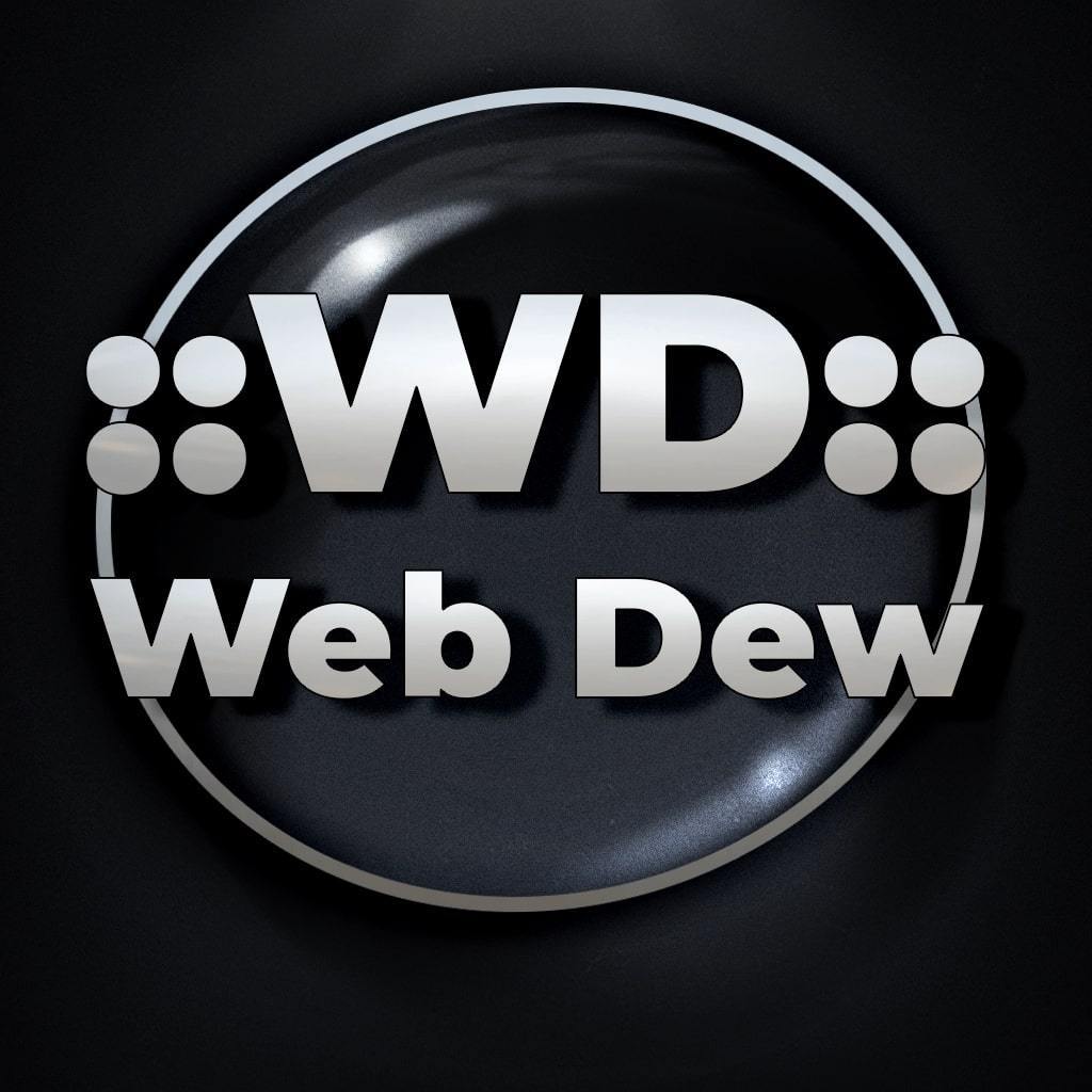 WEB-DEW
