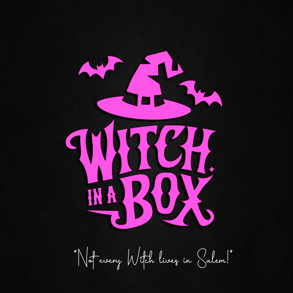WITCH-IN-A-BOX
