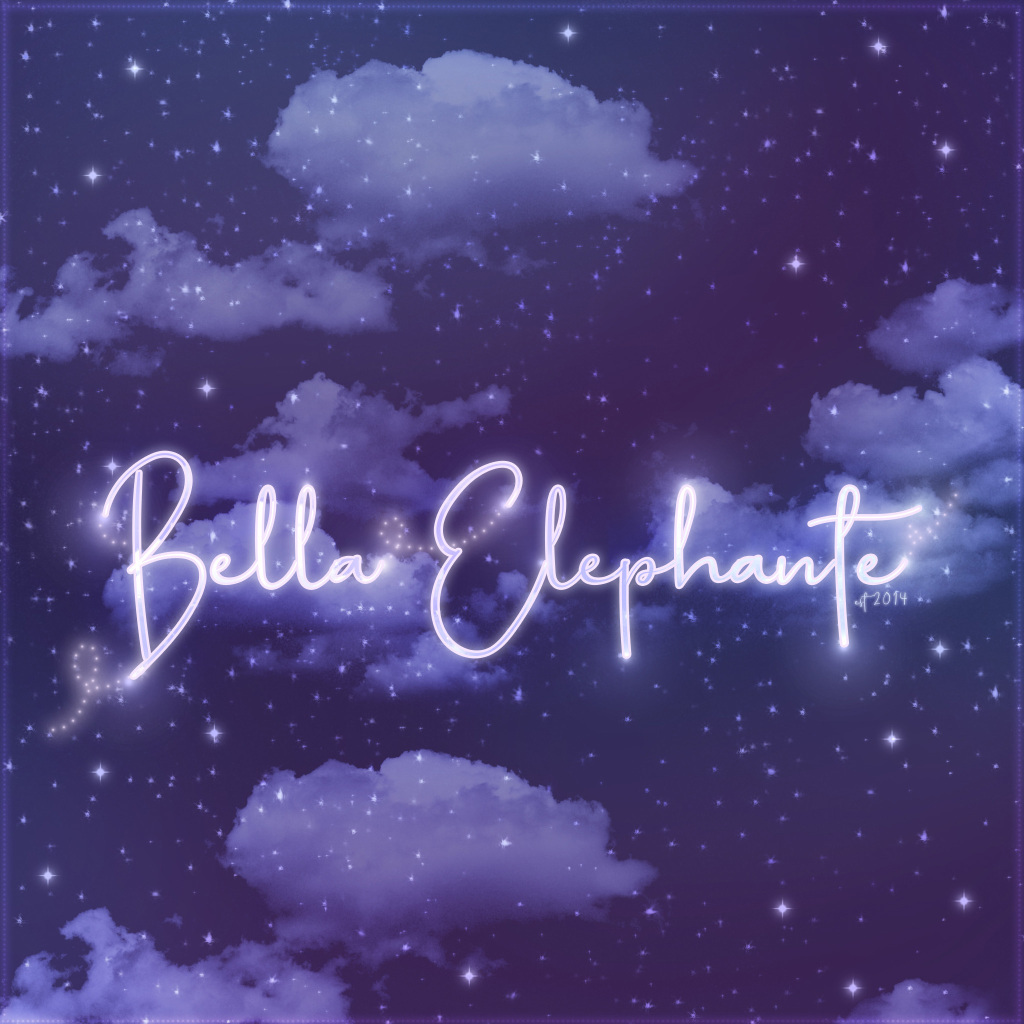 Bella-Elephante