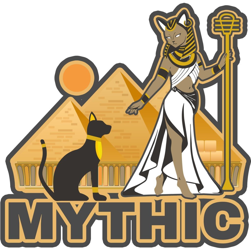 Mythic