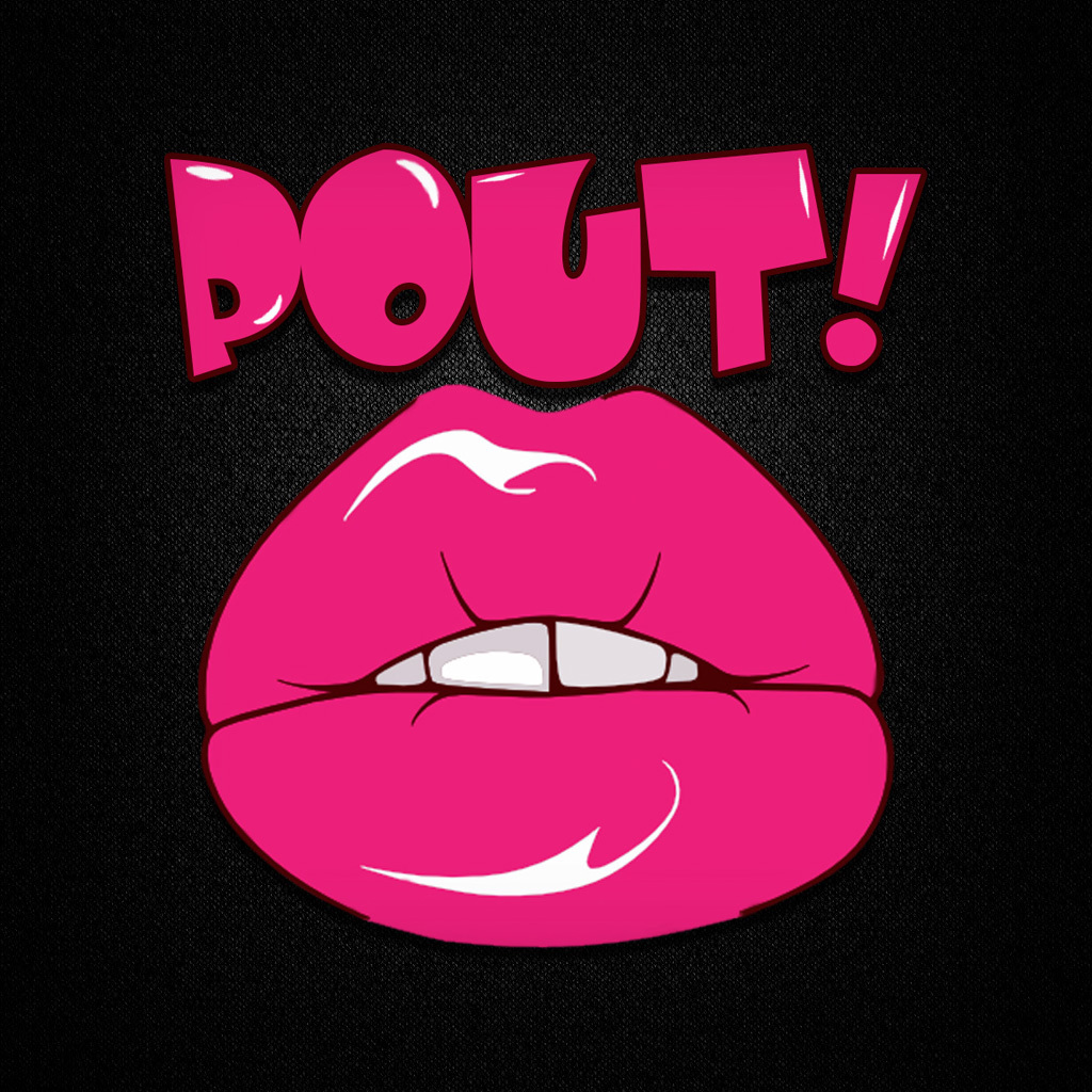 POUT