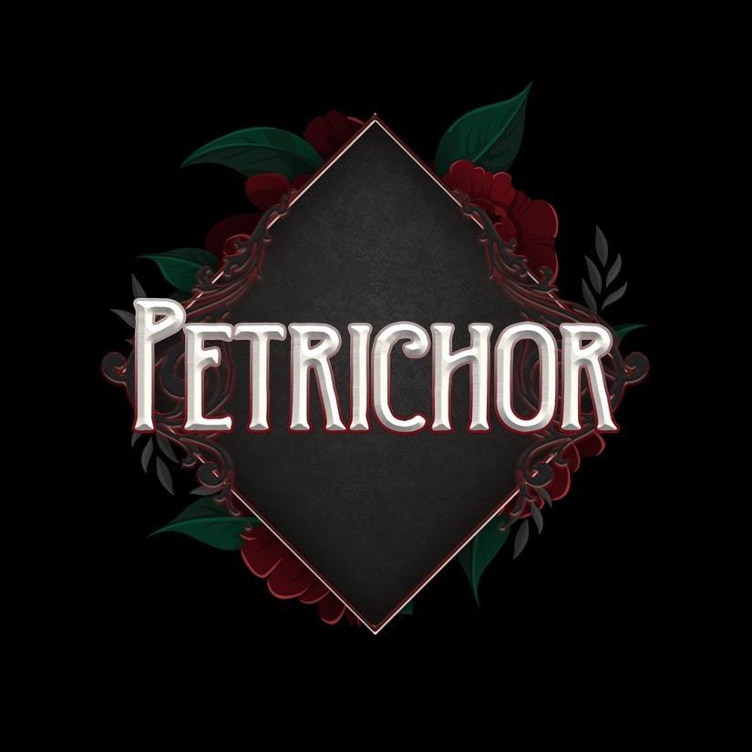 Petrichor