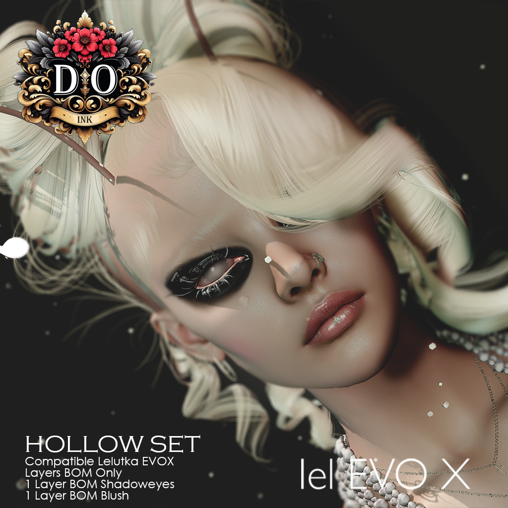 DO INK HUNT PRIZE