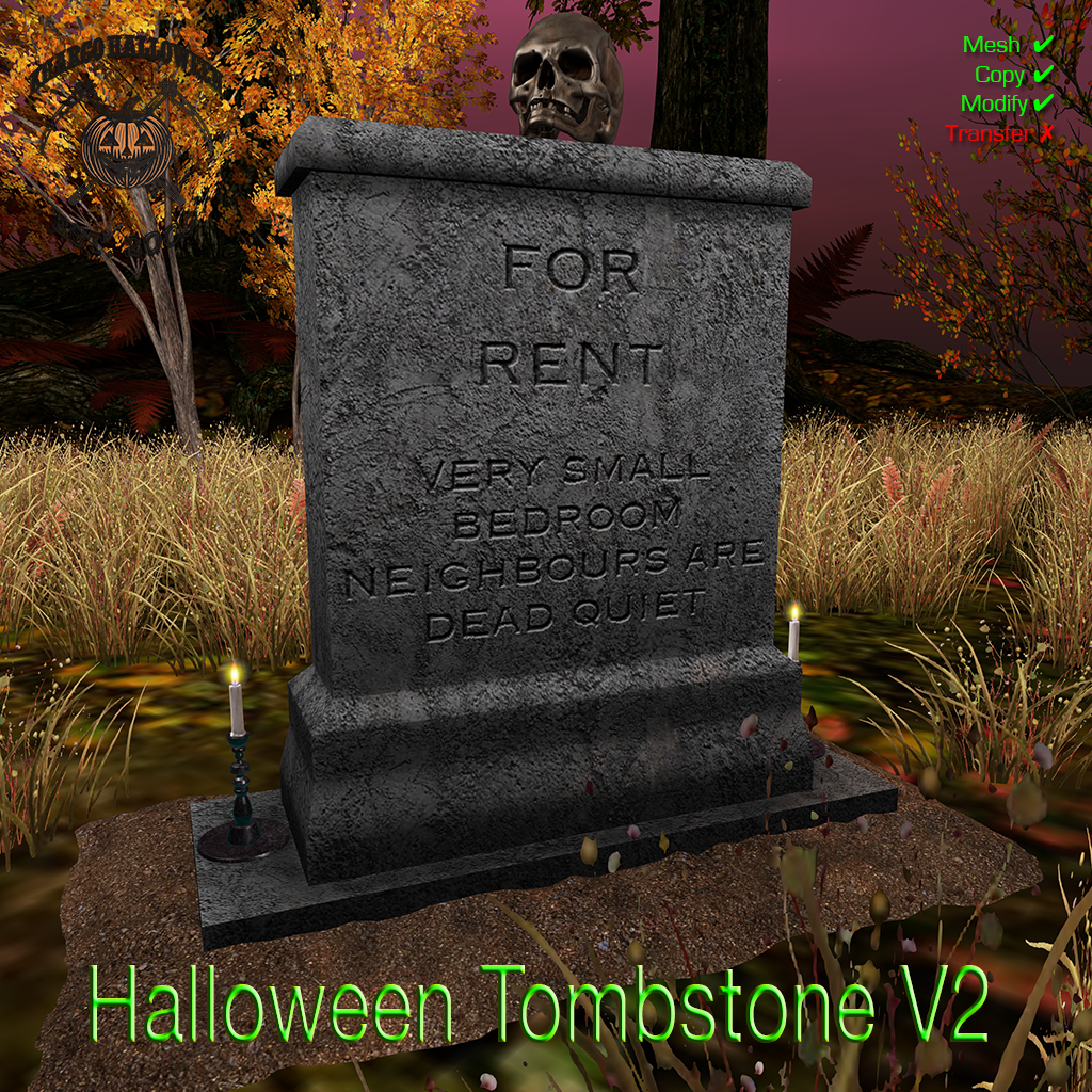 KHARGO HALLOWEEN MARKET HUNT PRIZE