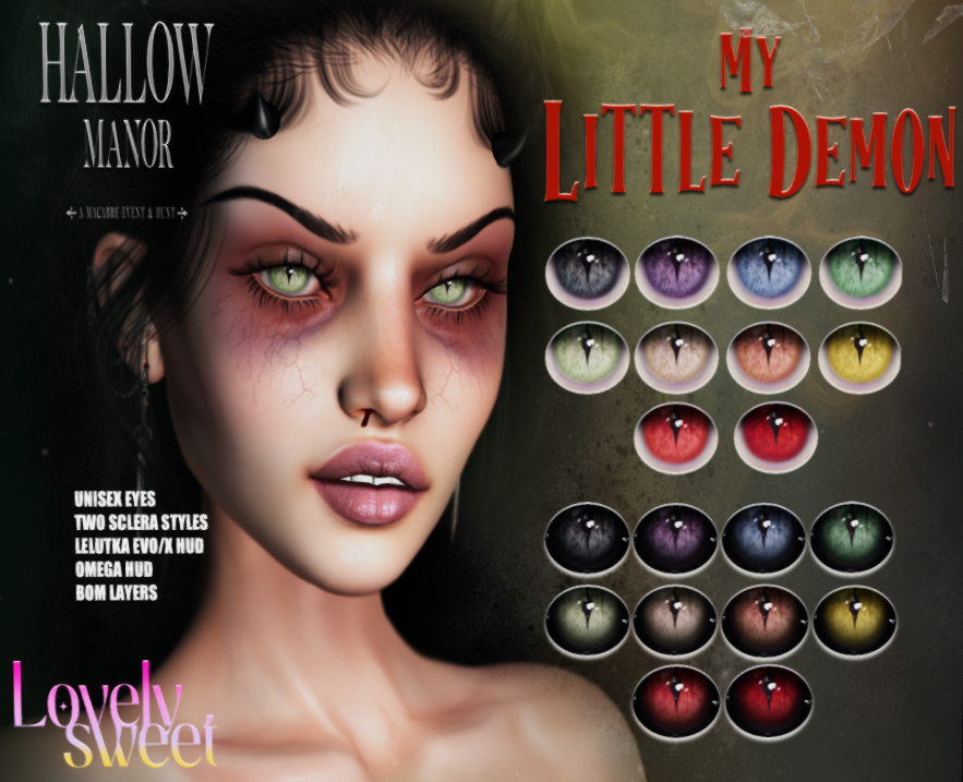 LOVELYSWEET BOUTIQUE EXCLUSIVE