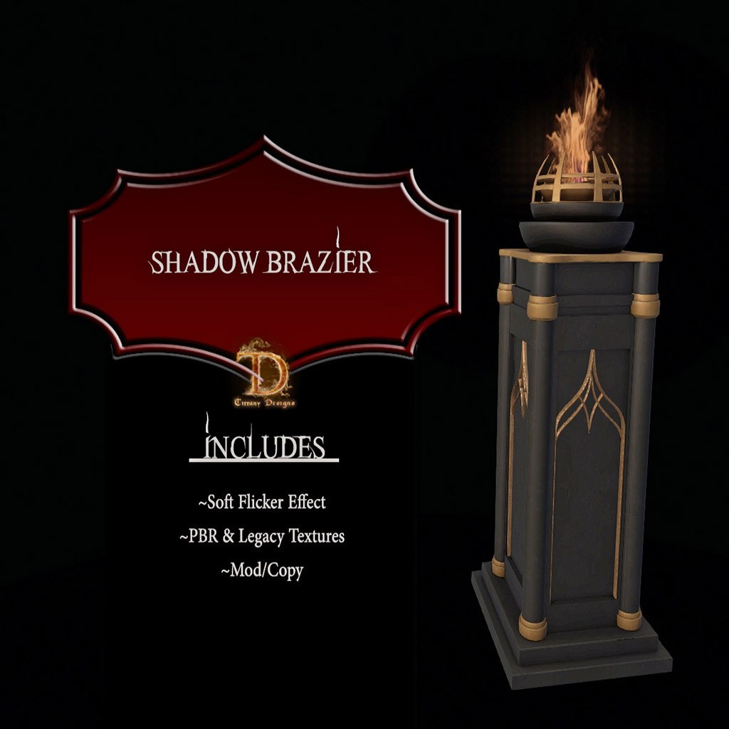 TIRRANY DESIGNS HUNT PRIZE