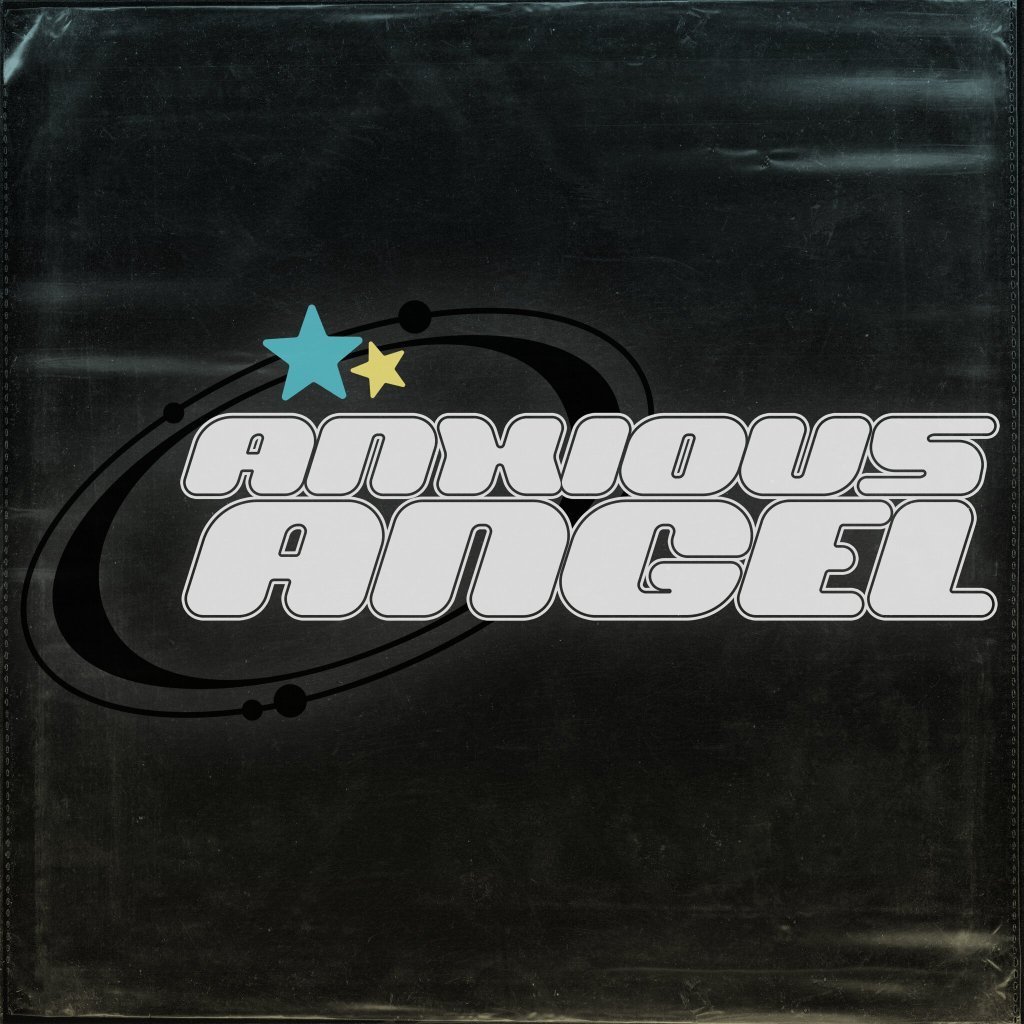 ANXIOUS-ANGEL