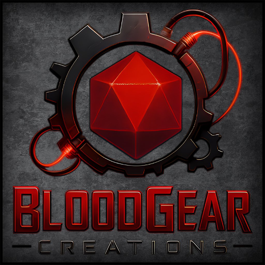 BLOOD-GEAR