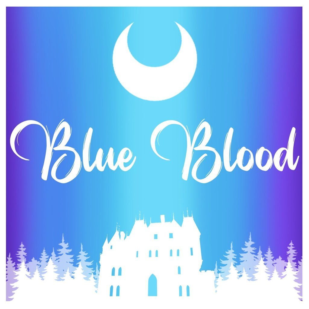 BLUE-BLOOD