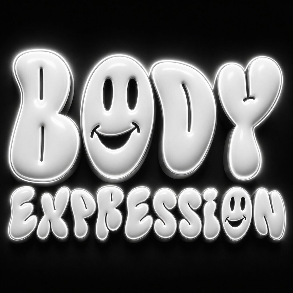 BODY-EXPRESSION