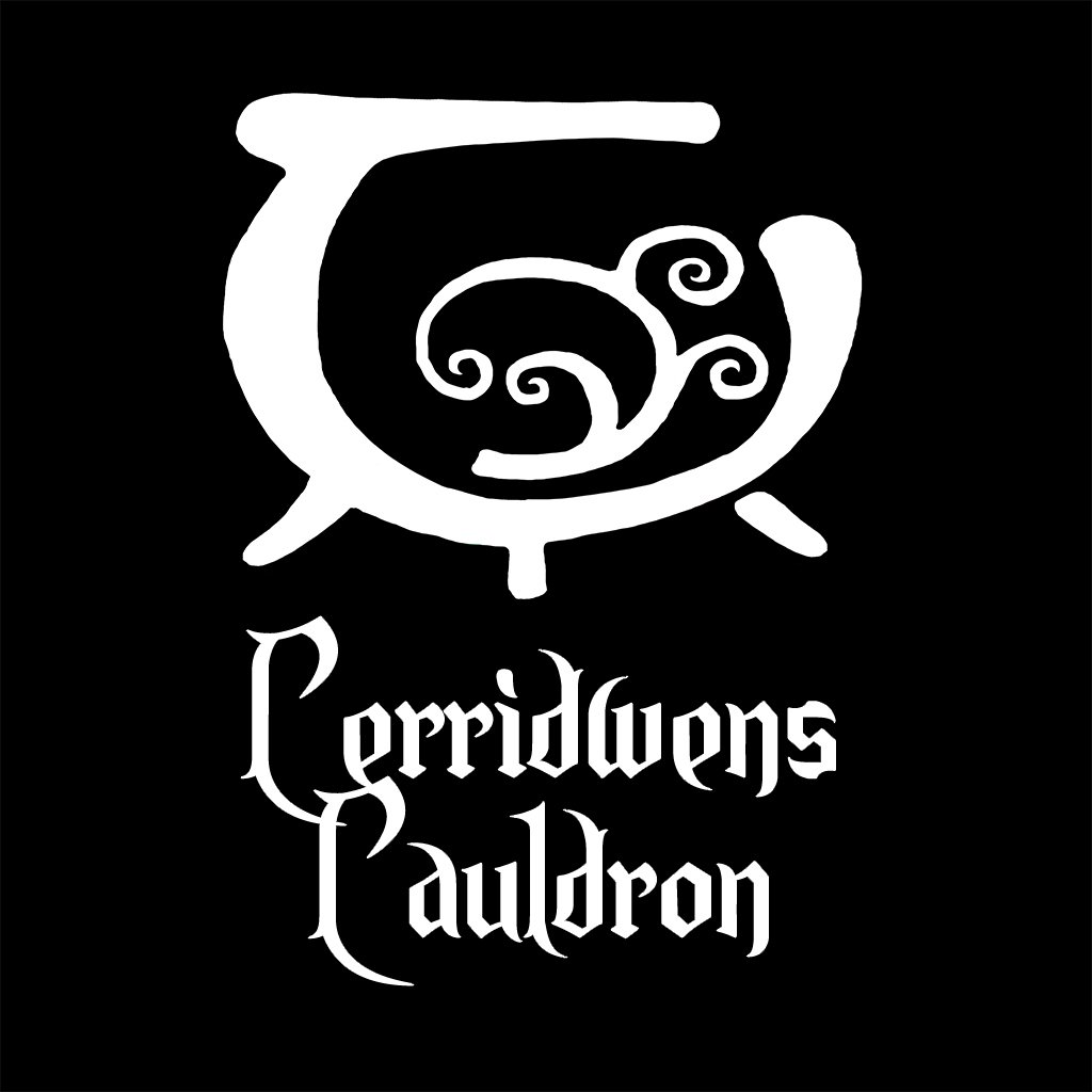 Cerridwen´s-Cauldron-Black-New-Logo-copy-Elicio-Ember