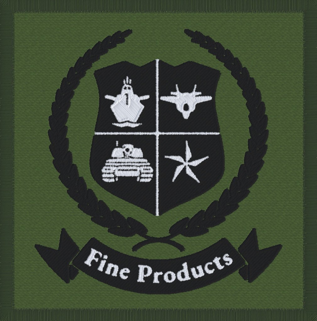 FINE-PRODUCTS