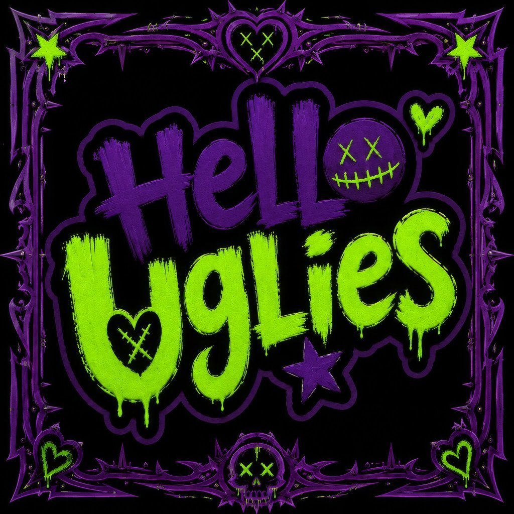 HELLO-UGLIES