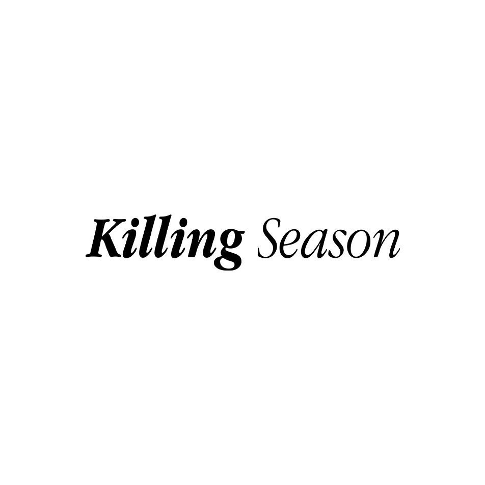 KILLING-SEASON