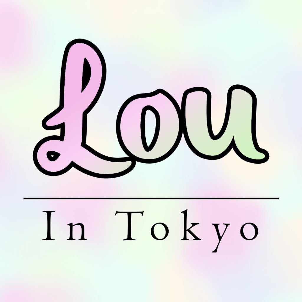 LOU-IN-TOKYO