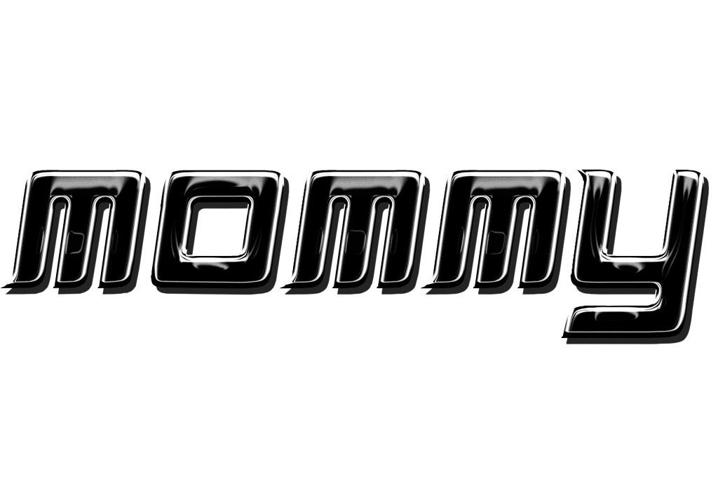 MOMMY