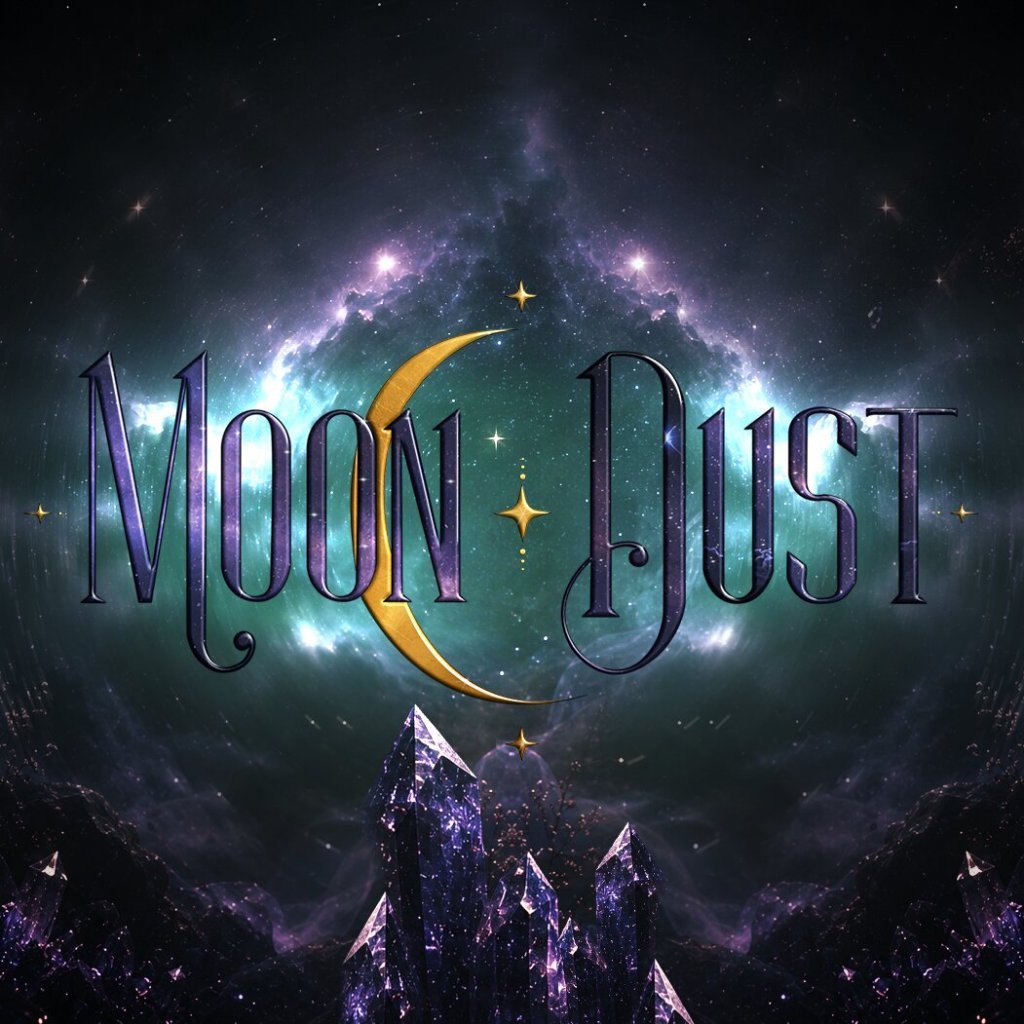 MOON-DUST