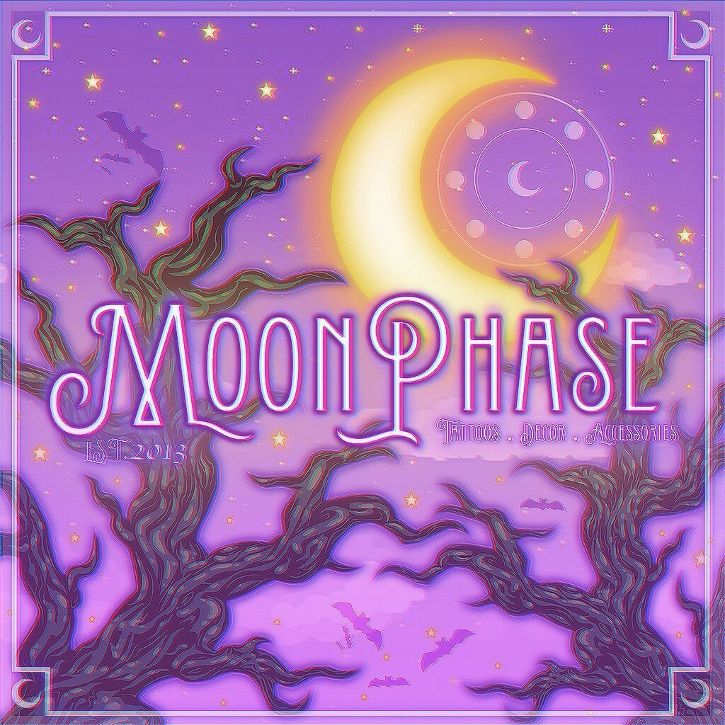 MOON-PHASE