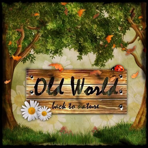 OLD-WORLD