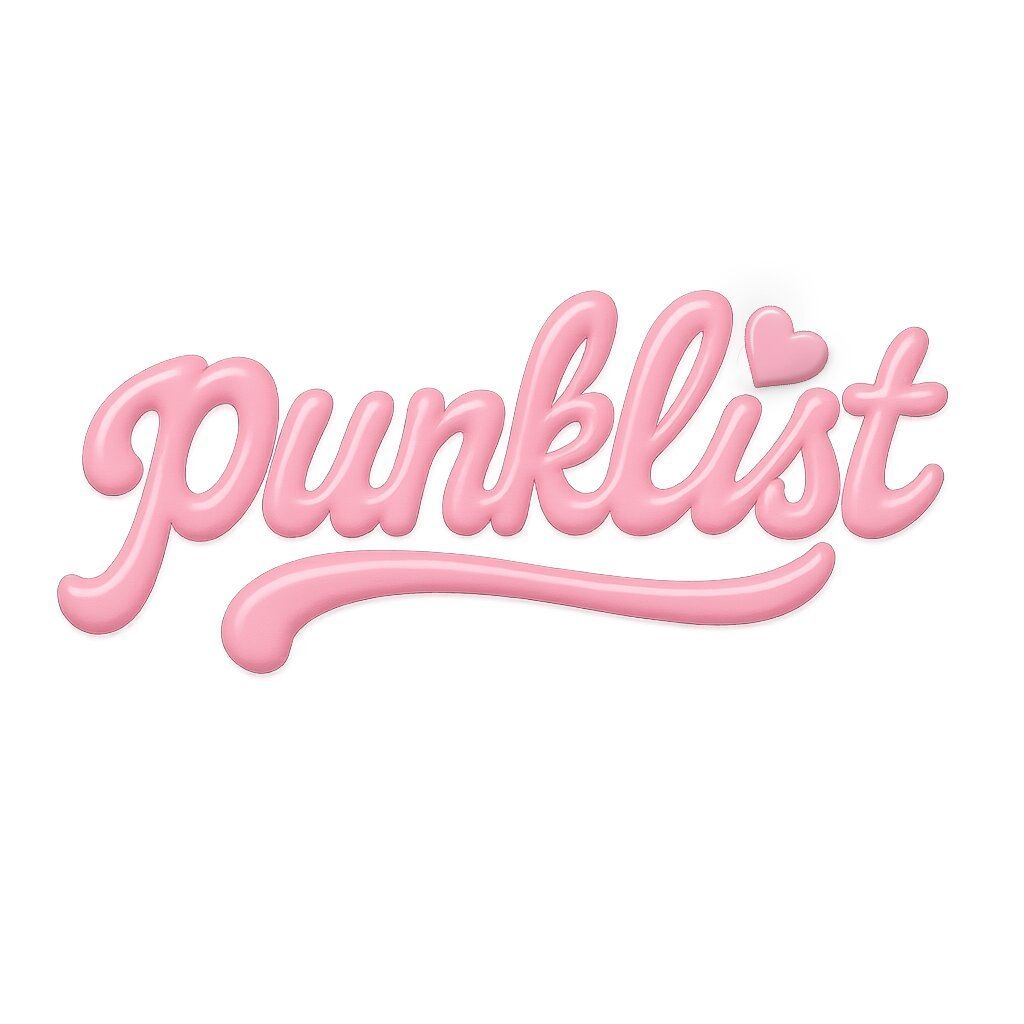 PUNKLIST