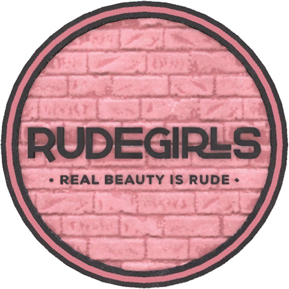 RUDE-GIRLS