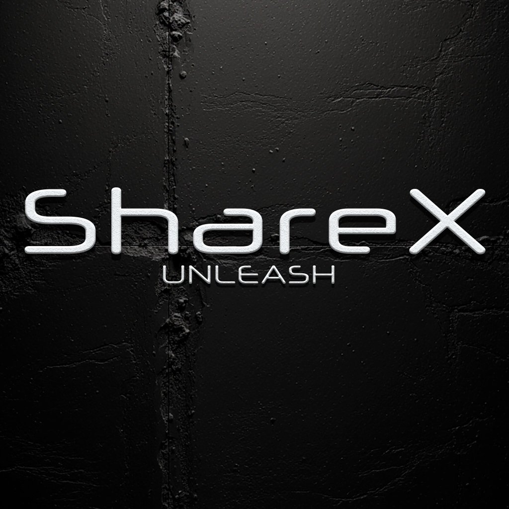 SHAREX