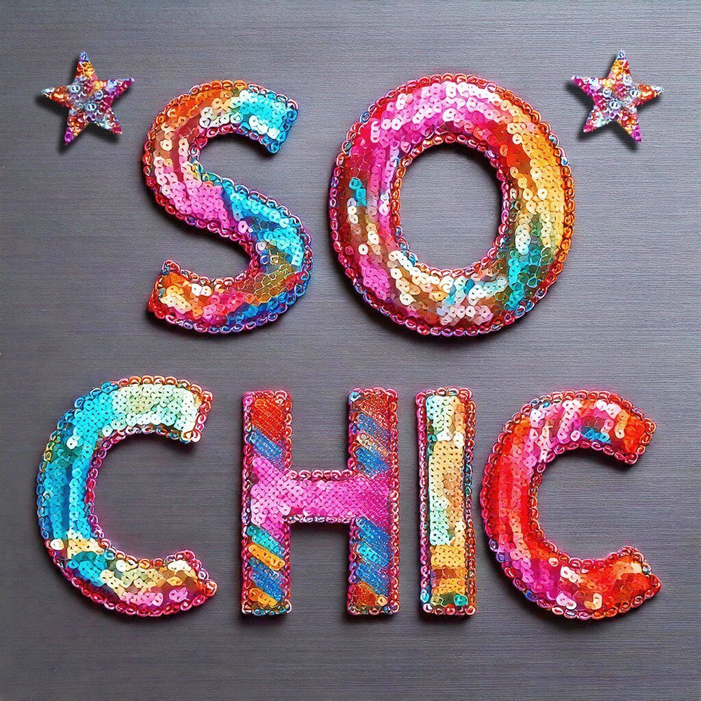 SO-CHIC