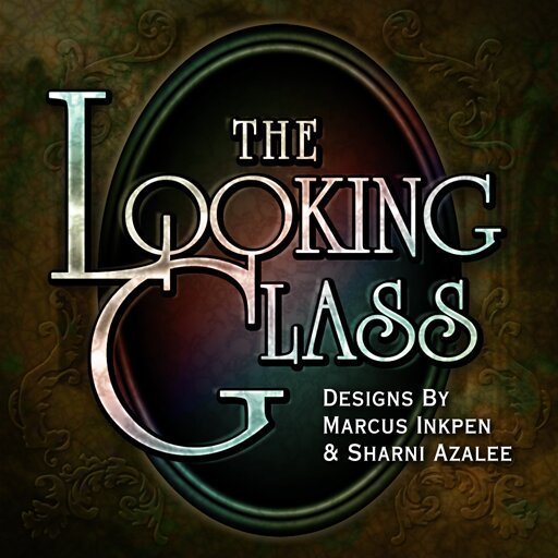 THE-LOOKING-GLASS