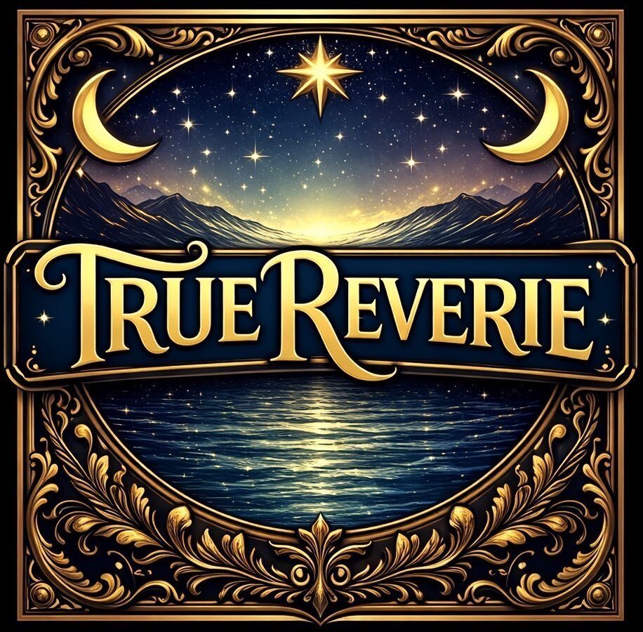 TRUE-REVERIE