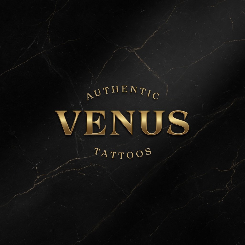 VENUS-TATTOOS