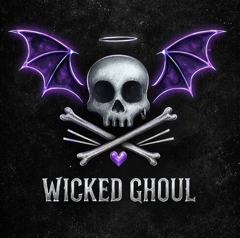 WICKED-GHOUL