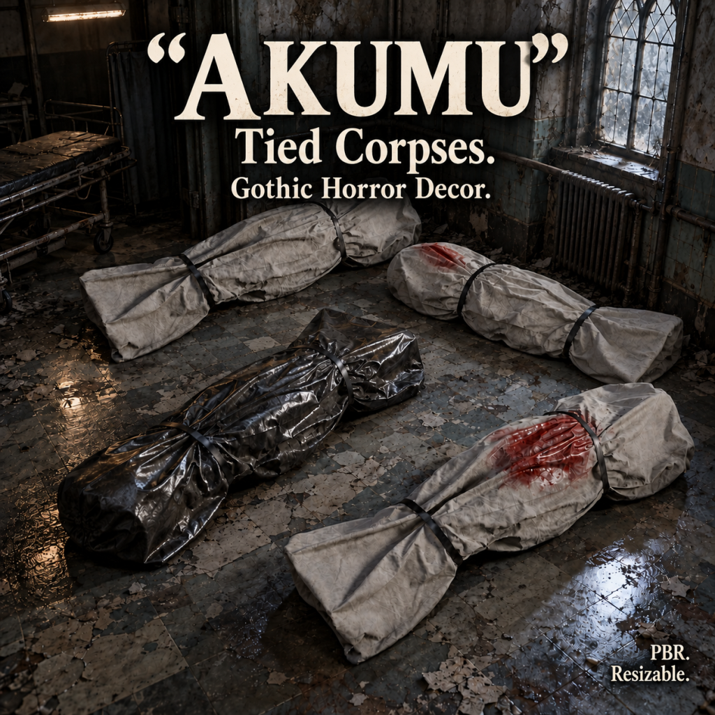 AKUMU