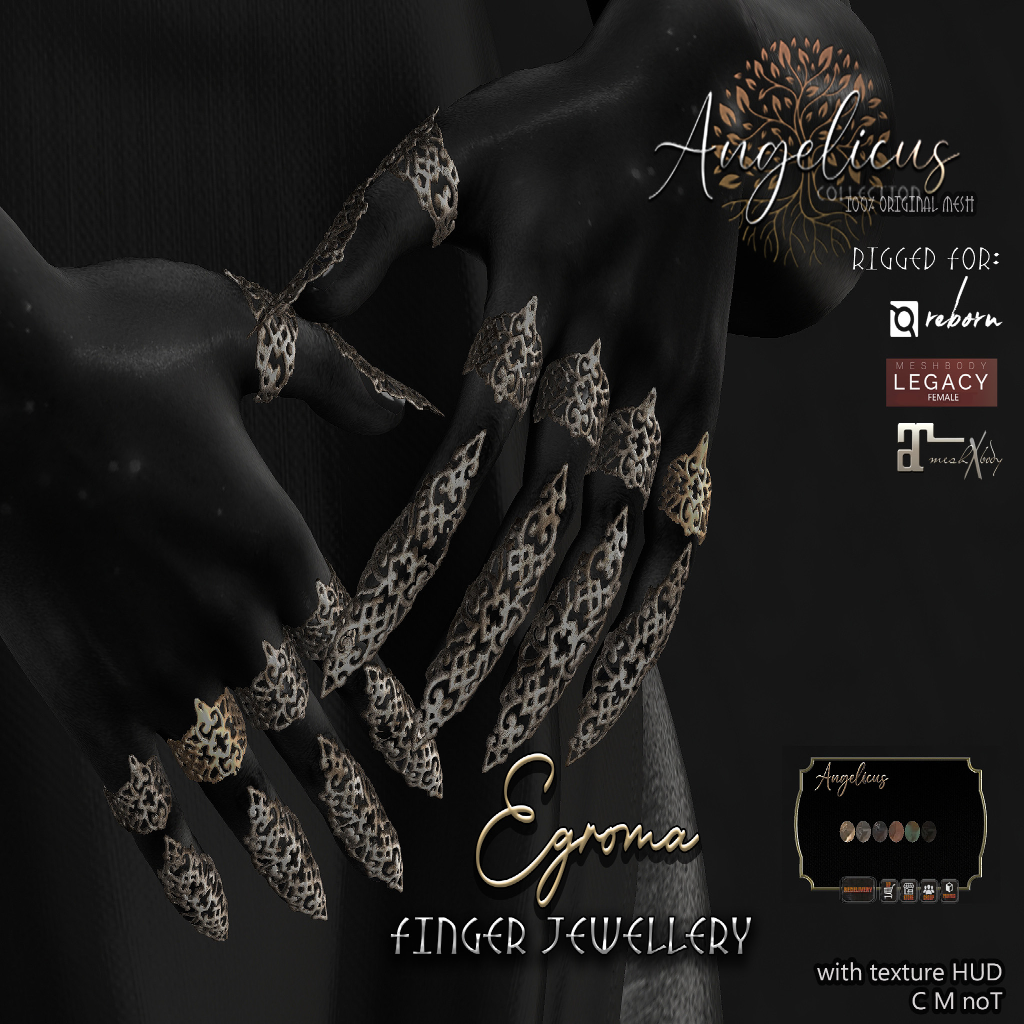 ANGELICUS