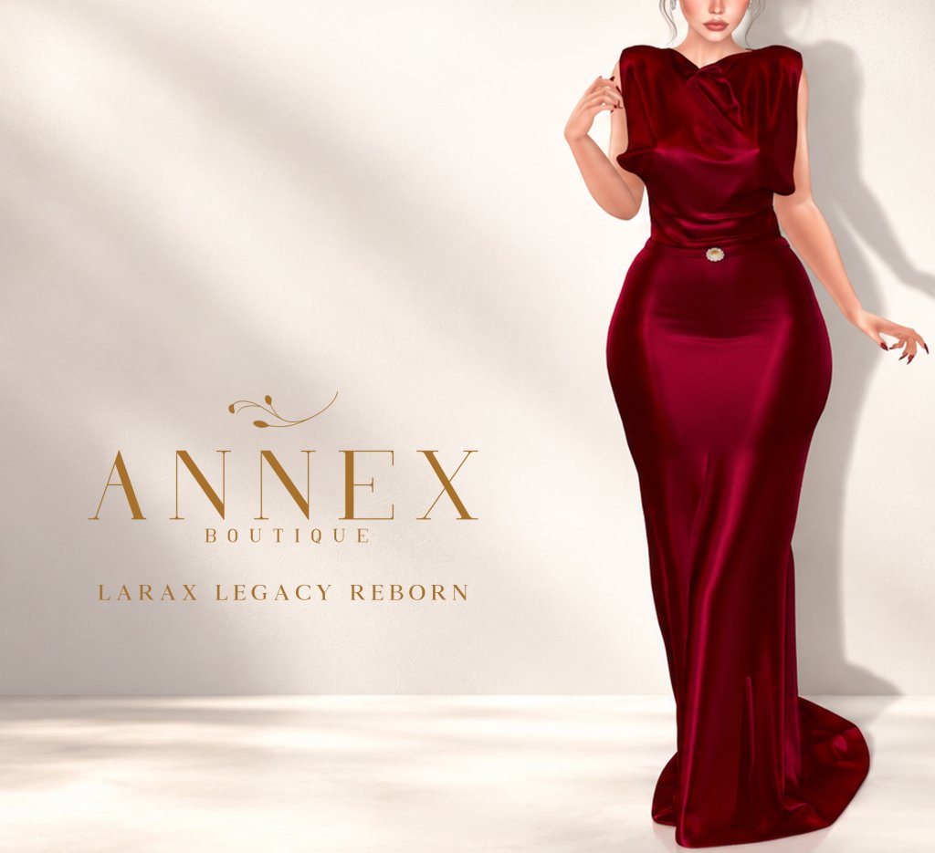 ANNEX BOUTIQUE