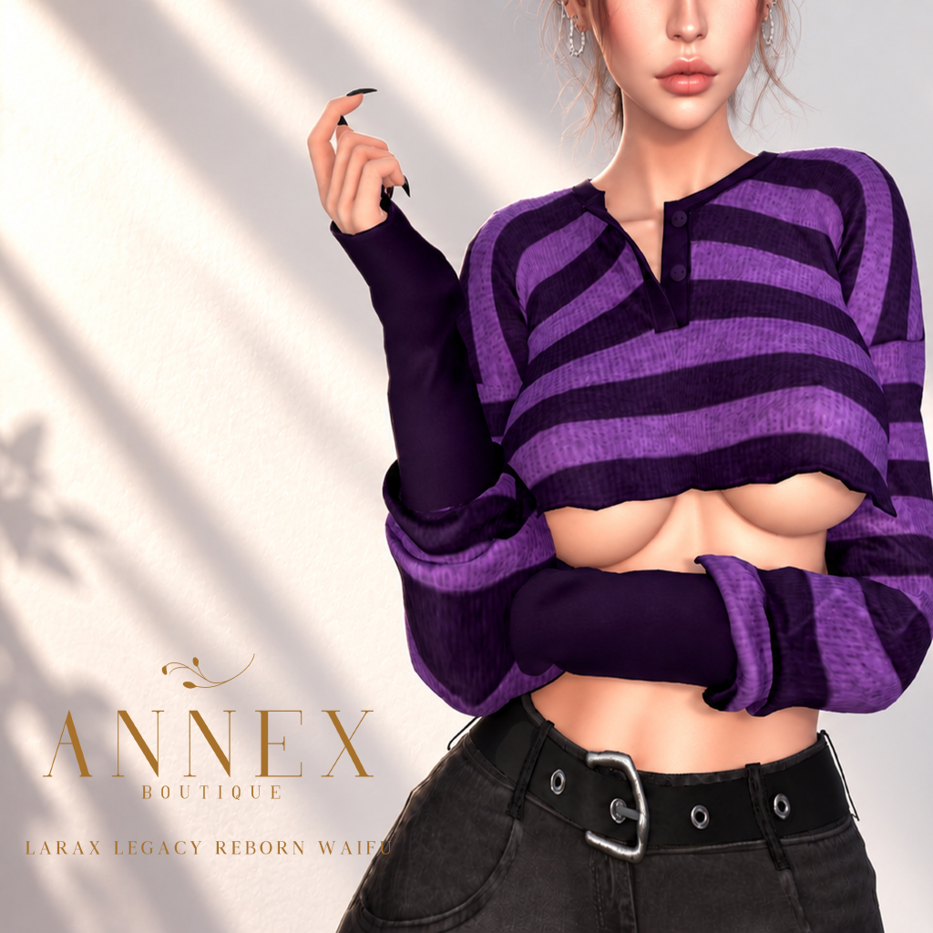 ANNEX BOUTIQUE HUNT PRIZE