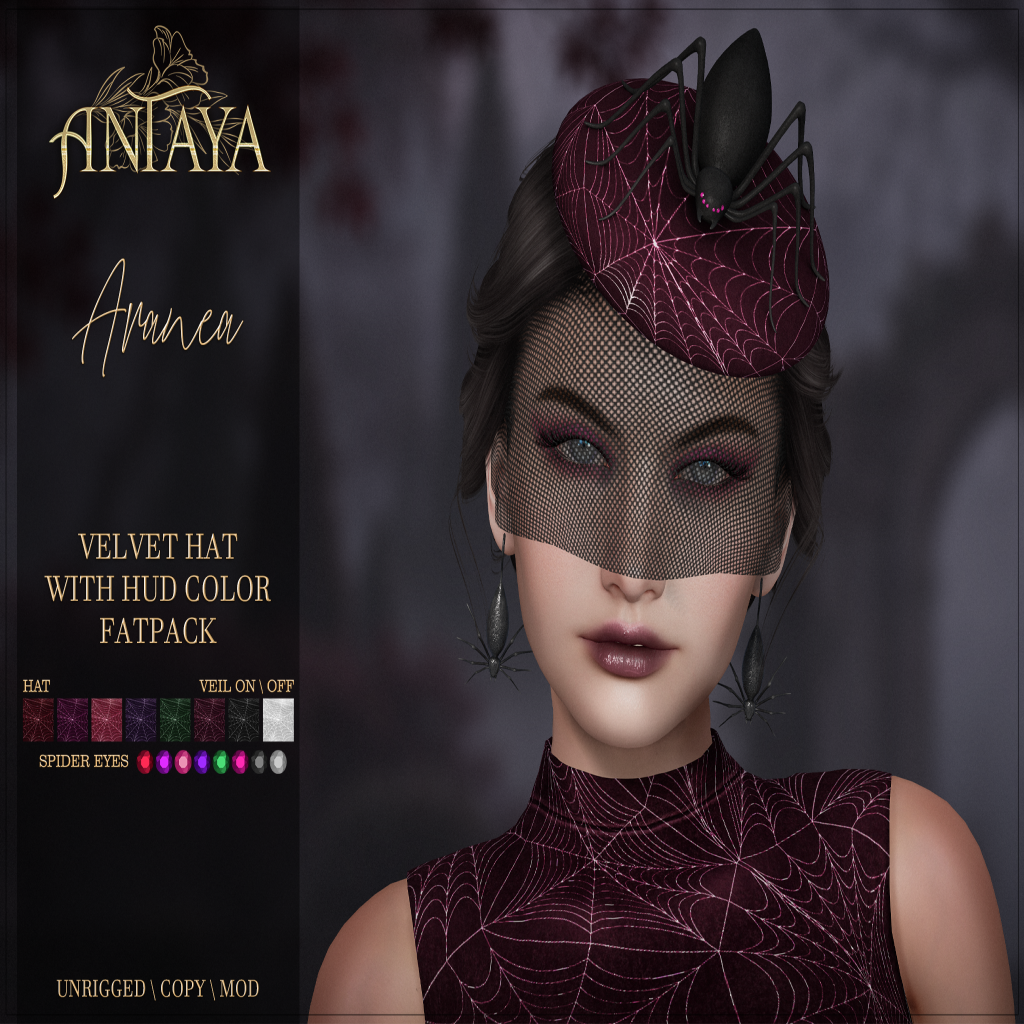 ANTAYA